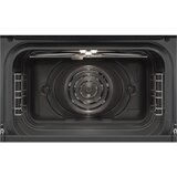 Smeg COF01PBEU Namizni parni pecica 50's Style, pastelno modra, 30 litrov zraka, kroženje žar in cisto pari. | Shoptok.si