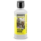 Karcher sredstvo za čišćenje i održavanje lakiranih drvenih podova RM 534 500 ml | Eponuda.ba