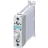 Siemens Dig. industrijski polprevodniški kontaktor 3RF2320-1AA02, (20889390) | Shoptok.si