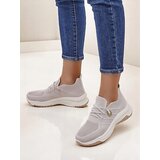 Resti Slip-on women’s fabric sports shoes Teletta | shoptok.hr