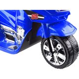  Motocikl za punjive baterije u boji LED svjetla PA0241 | shoptok.hr