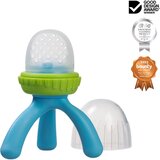 b.box Feeder Teether duda za hranjenje in grizalo Ocean Breeze 4m+ 1 kos | Shoptok.si
