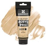  Pastelna akrilna boja ACRYL PRO ART Composite 75 ml | različite nijanse | shoptok.hr