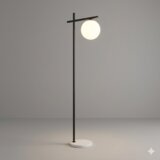  Podna lampa MTLD155 Cene