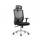  Radna stolica SB-A677 crna | ePonuda.com