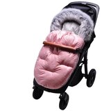  Zimska vreča Matpol Cocoon roza | Shoptok.si