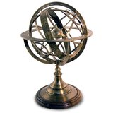 Signes Grimalt Armilarna Sfera Smeđa | shoptok.hr