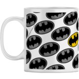 DC Batman 001 White mug | Eponuda.ba