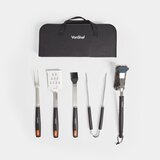 Vonshef SET za roštiljanje 5 kom i torbica za pohranu | shoptok.hr