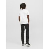Jack & Jones Majica za dečake 12257365, Bela