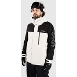 TNP TBT Insulated Jakna mist / black