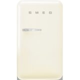 Smeg Hladilnik FAB10RCR6, krem | Shoptok.si
