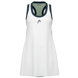 Head Kratke obleke Robe Play Tech Bela Cene