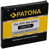 Patona Baterija za HTC Dragon / HTC Passion / Google Nexus One, 1400 mAh Cijene