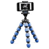 CULLMANN Alpha 350 mobile mini stativ, plavi | shoptok.hr