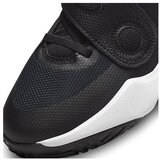 Nike Team Hustle D 11 Jr Crna | shoptok.hr