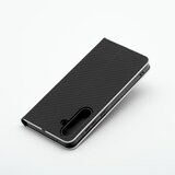 Oem LUNA Book Carbon futrola za SAMSUNG GALAXY A57 5G crna | shoptok.hr