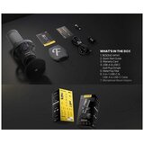 Fantech mikrofon wireless WFM1 resono crni | Eponuda.com