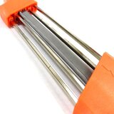  Set za Brušenje Lanca s Nastavkom i Turpijom 4,0mm | shoptok.hr