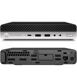 HP EliteDesk 800 G5 Mini PC Intel Core i7-9700 / 16 GB DDR4 / 512 GB NVMe SSD | shoptok.hr