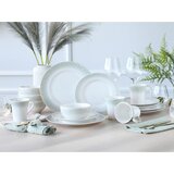 Creatable Kombinirani Servis Celadon Beige, 16-Delni | Shoptok.si