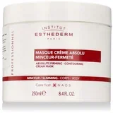 absolute firming-countouring krema učvršćivanje tijela cream mask 250 ml