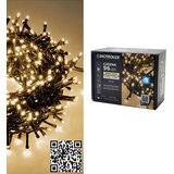  Lampice LED 96 bijele tople | shoptok.hr