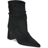 Exé Shoes Gležnjarji VIVIAN-533 Črna Cene