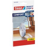 Tesa samolepilni ježkast trak za mrežo comfort (5,6 m x 9,5 mm) Cene
