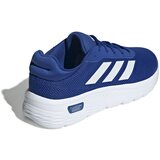 Adidas Nizke superge 'Cloudfoam Comfy' kraljevo modra / bela | Shoptok.si