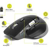 Port Designs bežični miš ultimate | ePonuda.com