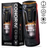 INTOYOU Conor Heated Thrusting & Vibrating Masturbator | Shoptok.si
