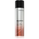 JOICO Weekend suhi šampon za absorbcijo odvečnega sebuma in za osvežitev las 255 ml Cene