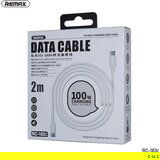 Remax Marlik Series PD 100W Fast Charging Cable RC-183C 2M (C-C) | Eponuda.ba