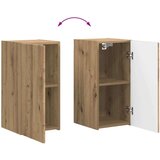  Komplet TV omaric 5 pcs Črna Konstruiran les - - črna - 79.31 - 98 x 31 x 29,5 cm - 2025-vidaXL-Uvoz_2 | Shoptok.si