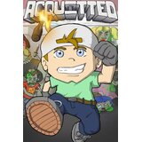 Steam acquitted key (pc) europe | Eponuda.com