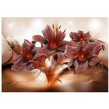  Tapeta - Fiery Temperament 400x280 | shoptok.hr