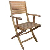 James Wood Vrtni Set Kiel, Les Akacije, Razteg. Miza, Zlož. Stoli | Shoptok.si