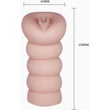 Crazy Bull Anime girl 3D vaginalni masturbator | ePonuda.com
