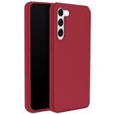  silikonska futrola ultra tanka soft za xiaomi redmi 13C bordo | ePonuda.com