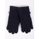 Yoclub Man's Men's Gloves RES-0112F-345C Cene