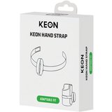 KIIROO Keon - tečaj masturbatorja (črn) | Shoptok.si