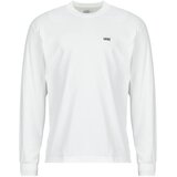 Vans LEFT CHEST II LOOSE LS TEE Bijela Cijene