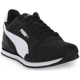 Puma Modne superge 01 ST RUNNER V3 NL Črna | Shoptok.si