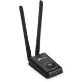 Tp-link Rdeča USB TL-8200ND N300 Adapter z visoko močjo, (20754792) Cene