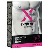 Morningstar Extreme Jelly Sticks - Aphrodisiac - 5 sachets | Shoptok.si