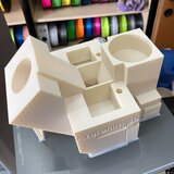AzureFilm asa filament 1.75mm, 1000g, white | ePonuda.com