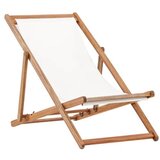 Venture Home Peachy vrtna ležaljka, prirodna boja drva | shoptok.hr