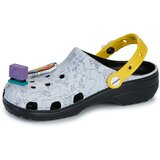 Crocs Cokli The Simpsons Cls Clg Večbarvna Cene