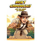 risky chronicles and the curse of destiny (pc) steam key global  risky chronicles and the curse of destiny (pc) steam key global Slike